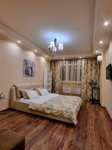 Аренда 2 к квартири пр. Миколи Бажана 8Б Гмирі Чавдар Осокорки Позняки