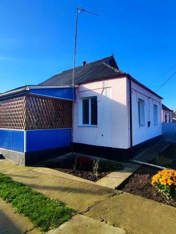 Продам будинок  зі зручностями в селі Сухоліси  Білоцерківського район