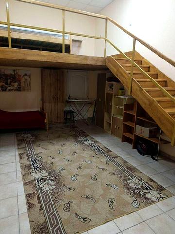 Довгострокова оренда 1к Квартира Театральна площа