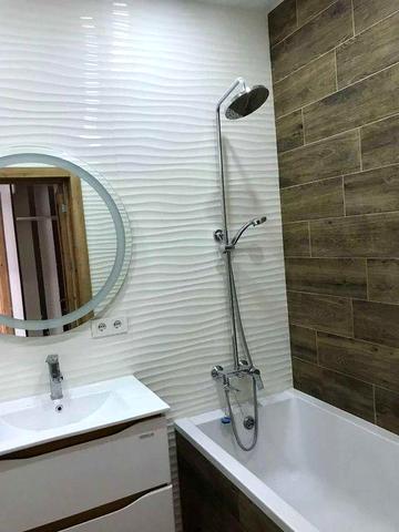 Продаж квартири 91 кв.м., вул. Лабунського 14 (р-н Макарова, Екватор) ЖК Фамілія