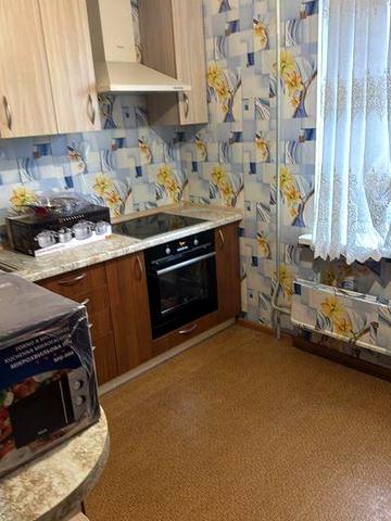 3-к, вул. Уборевича ( Єфремова), 17