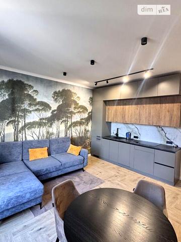 Довгострокова оренда 1к Квартира Зарічанська вулиця