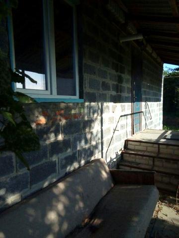 Продам будинок у Старому Салтові. Можливо по Сертифікату. Обмін