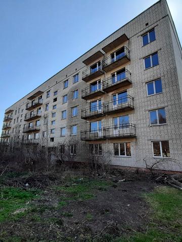 Поштовий провулок, 5б