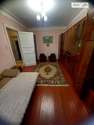 Довгострокова оренда 1к Квартира Замостянська вулиця