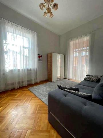 Оренда 3 к квартира центр вул. Миколи Оводова