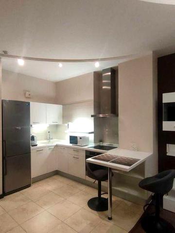 ЖК Парус на Оболонській набережній,дуже тепла 2-к квартира біля парку