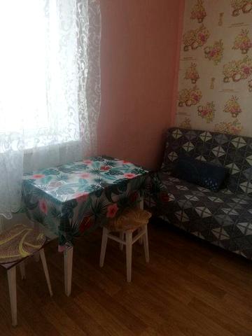 Сдам квартиру, в Лузановке. Без комиссии! От хозяйки.