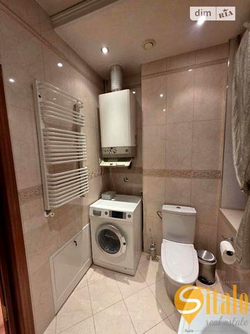 Довгострокова оренда 3к Квартира Цегельського вулиця