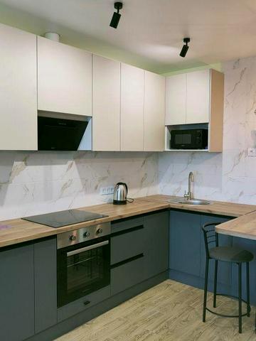 Марсельська вул., 46