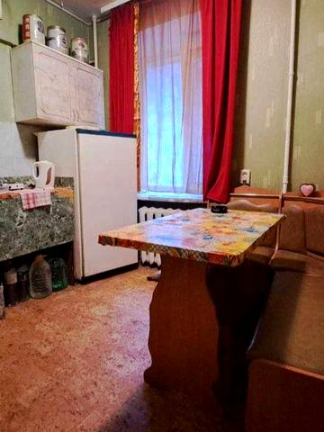 Продам 1к.квартиру м.Армейская ул.Рыбалко 44