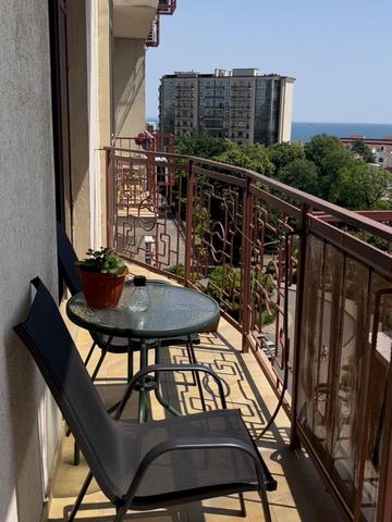 Французький бульв., 60а