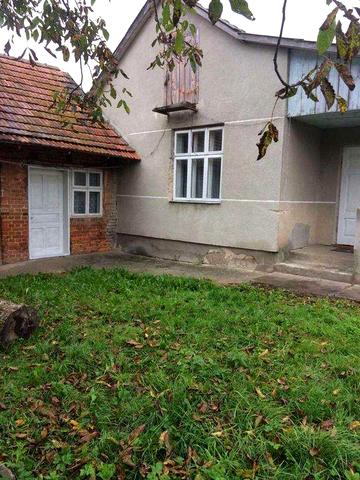 Будинок в с. Колбаєвичі