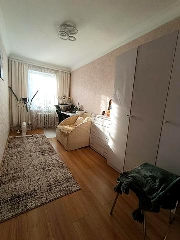 Продам 3 х кімнатну квартиру у Новому  Роздолі ЖК Розділжитлосервіс КП