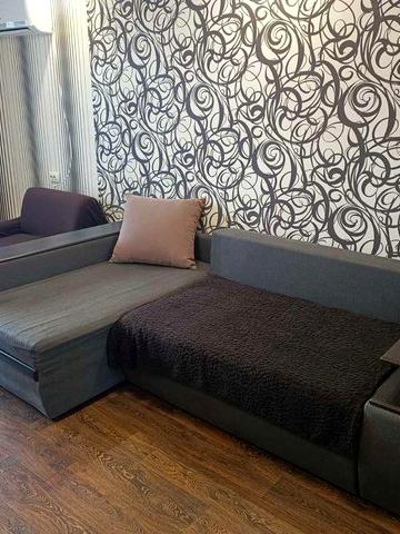 Орендна однокімнатної квартирі космонавтів 34