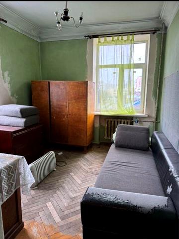 Сдам 2к квартиру улица Бакулина 1, метро Научная.