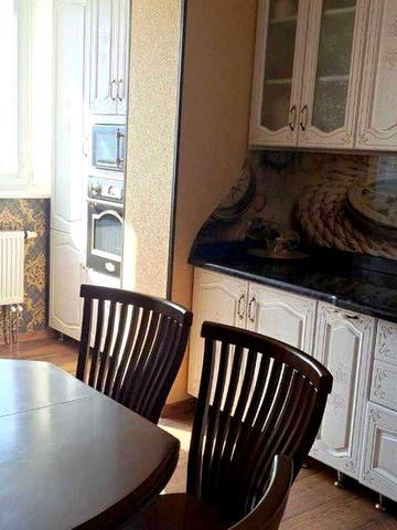 Продам 5-к квартиру, Хортицкий мкрн, пр. Юбилейный 14