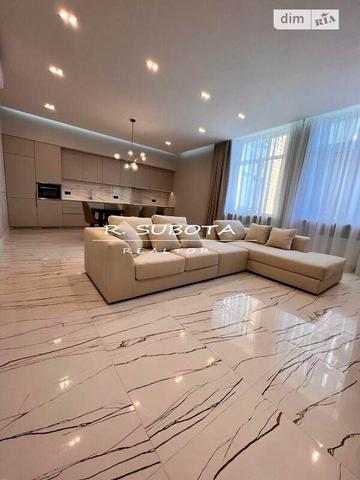 Довгострокова оренда 2к Квартира Кулишівська вулиця ЖК Сomfort City