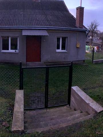 Оренда житла  в Зубрі