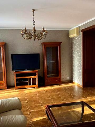 Продаж 4к Квартира Балтиморська (Посмітного) вулиця