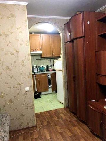 Продам 1кімн гостинку, 5/9, 17м, Тепла Затишна!