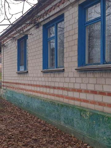Продам житловий будинок