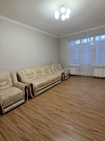 Довгострокова оренда 3к Квартира Театральна вулиця