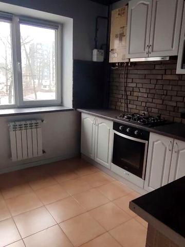 Довгострокова оренда 1к Квартира Варшавська (Радянська) вулиця ЖК Креатив Хаус