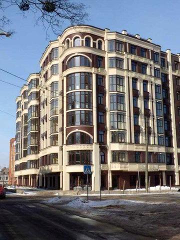 Продаж Квартири біля ЖК "Пилипа Орлика 26" Елітний Центр біля ТД "ЦУМ" ЖК Пилипа Орлика 26