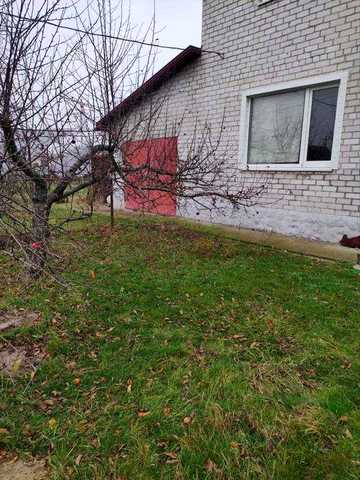 Продається великий будинок в мальовничий Царицанці