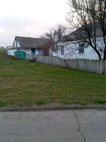 Продам будинок в селі Зеленьки