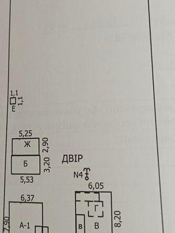 Продам хатинку, Харківська область