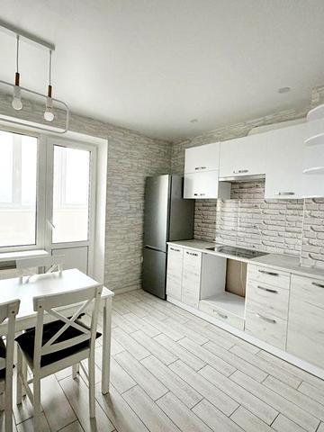 1 кім квартира в новобудові пр-т Миру ЖК Північний