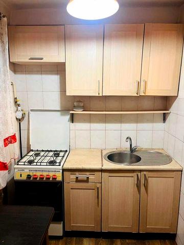 Здам 3к квартиру поблизу метро Вокзальна вул. Кавказька 9