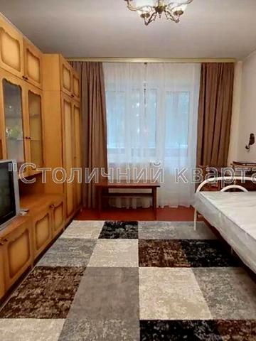 Затишна однокімнатна квартира на 2-му поверсі. Вул. Мокра, 7б