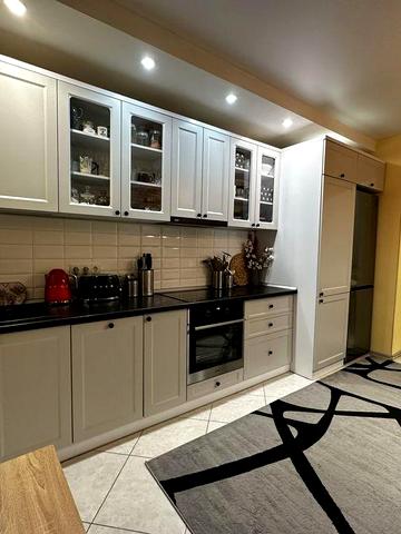 Оренда 2-х кімнатної квартири в новобудові