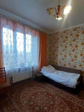 В продаже 2 ком. квартира в пгт. Эсхар