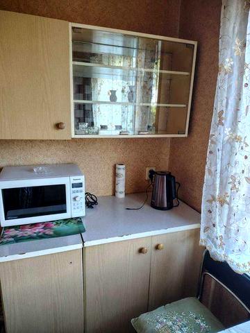 Сдам 2-комнатную квартиру космос