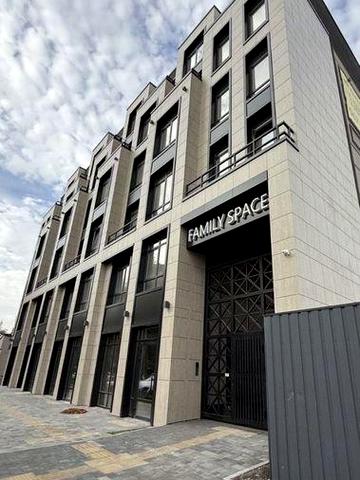 Продам 1к квартиру ЖК Family Space ЖК Family Space