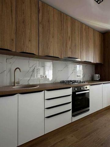 Довгострокова оренда 1к Квартира Антоновича Володимира вулиця ЖК Атлант