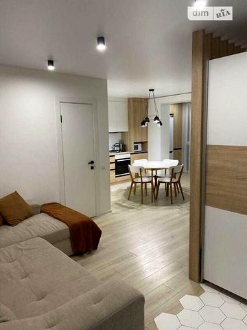 Довгострокова оренда 1к Квартира Антоновича Володимира вулиця ЖК Атлант