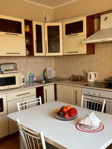 Машинобудівна вул., 21-А