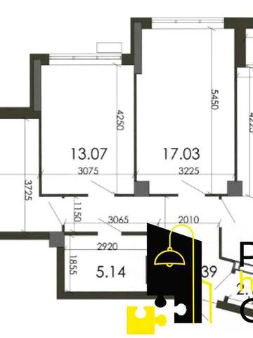 ТОП ‼️ Продаж 3к квартири в ЖК Star City \ Comfort Town ЖК Star City