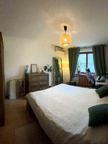 Оренда двокімнатної квартири у центрі Дніпра