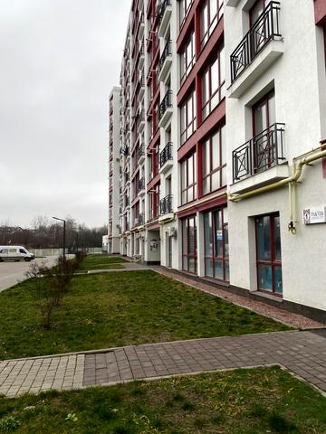 Фортечна вул., 2