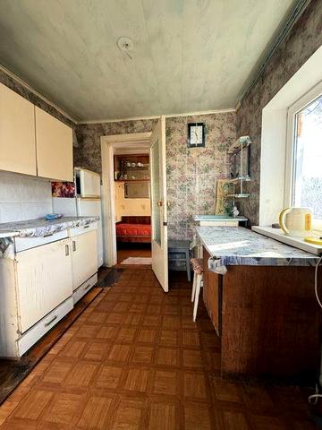 Продам однокімнатну квартиру. Центр.