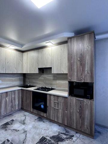 Довгострокова оренда 1к Квартира Білогірська вулиця ЖК ул. Билогирская