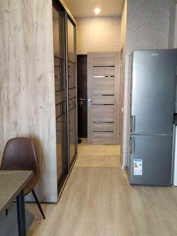 Сдам квартиру в Новострое на Научной