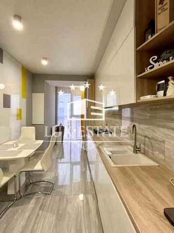 Продажа 3-К квартиры ЖК Изумрудный город, Ботанический сад, Видео+ ЖК Изумрудный город