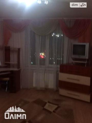 Продаж 1к Квартира Привокзальна вулиця